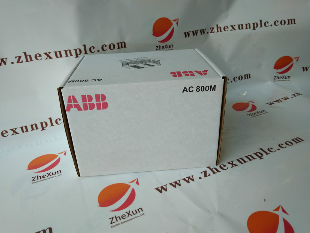 ABB AO523 1SAP250200R0001 Analog Output Module A0523