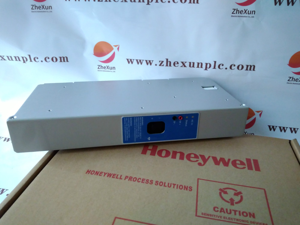 HONEYWELL 51199929-100 SPS5710 TDI POWER SUPPLY