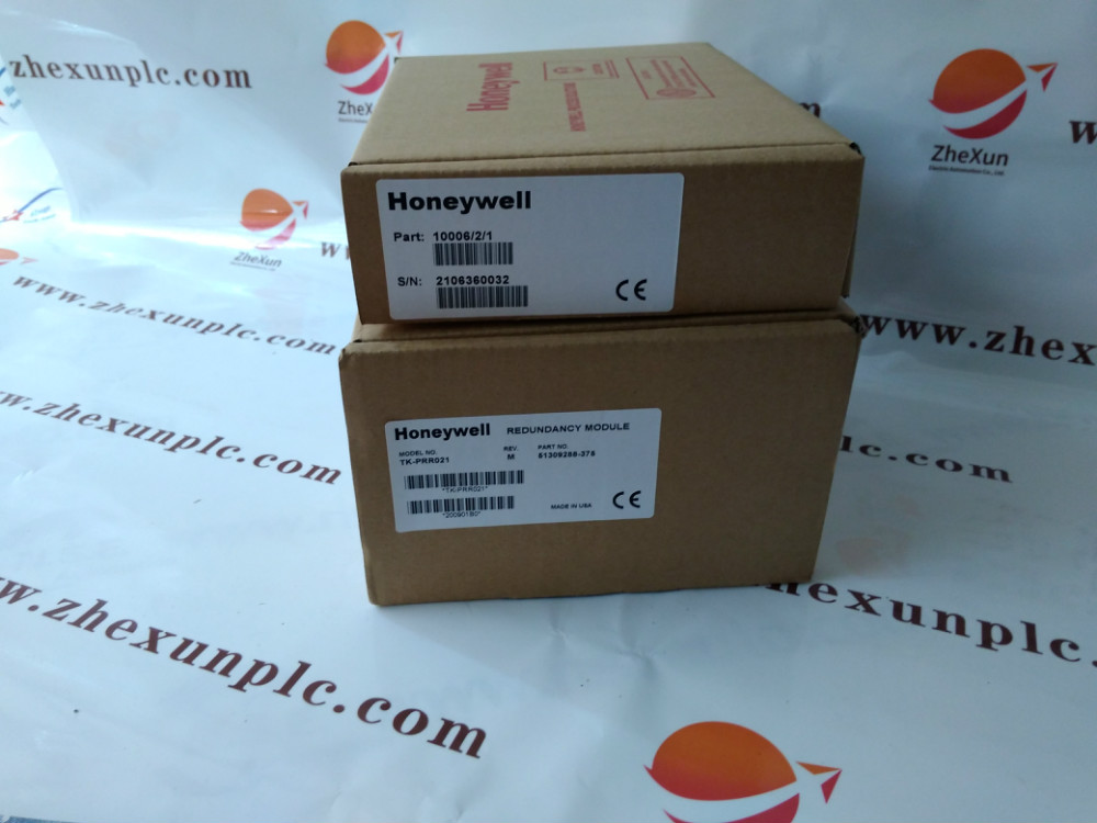 HONEYWELL CC-PCNT01 51405046-175 CPU CONTROLLER