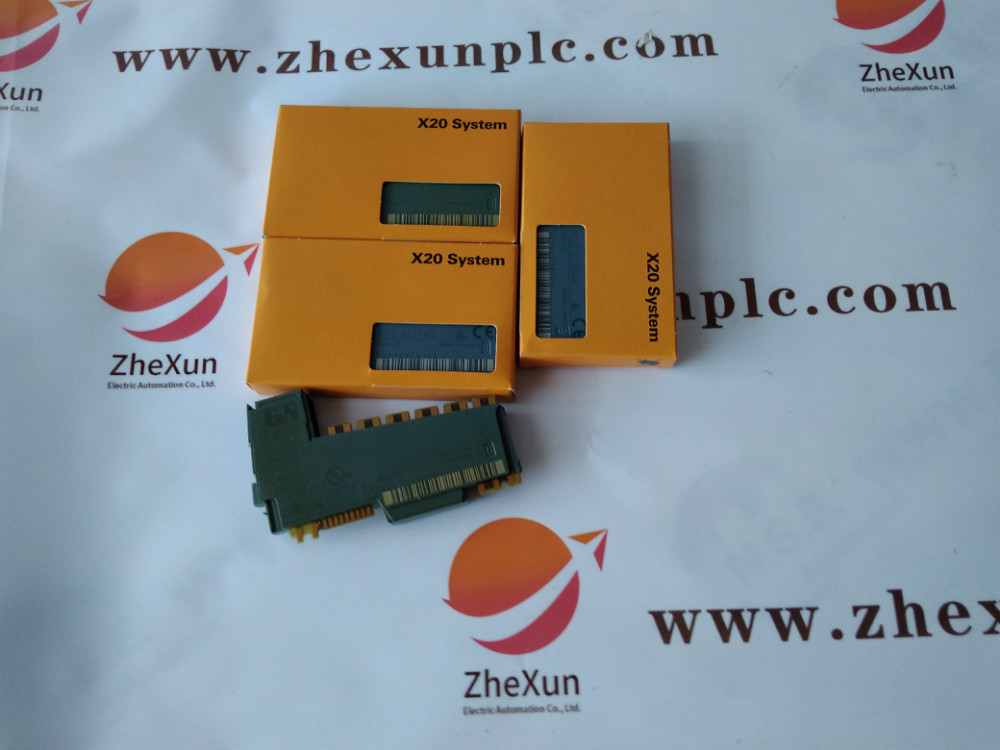 B&R X20CP1485 CPU New Module