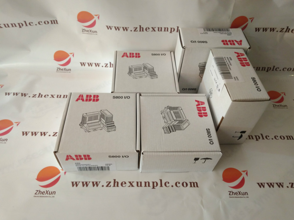 ABB CI930F 3BDH001010R0001 NEW Original Item C930F