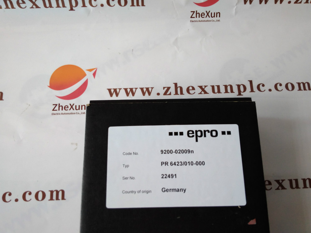 EMERSON EPRO PR6423/00E-030 PROBE BRAND NEW PR6423-00E-030