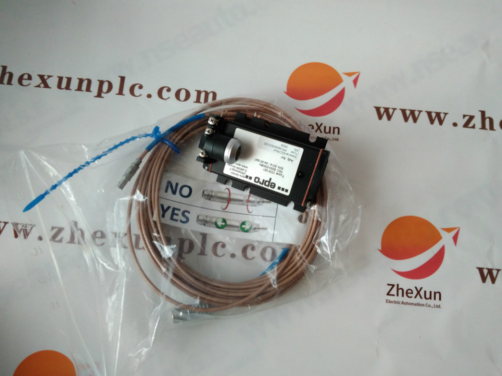 EMERSON EPRO PR6423/00B-030 PROBE BRAND NEW PR6423/00B-030