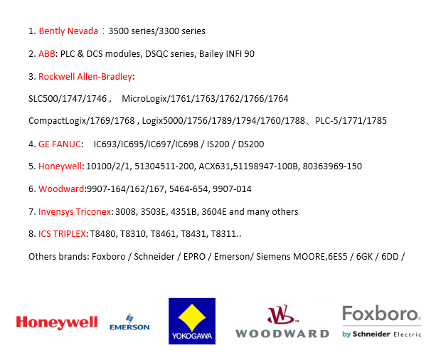 INVENSYS FOXBORO FBMSSW Original Package