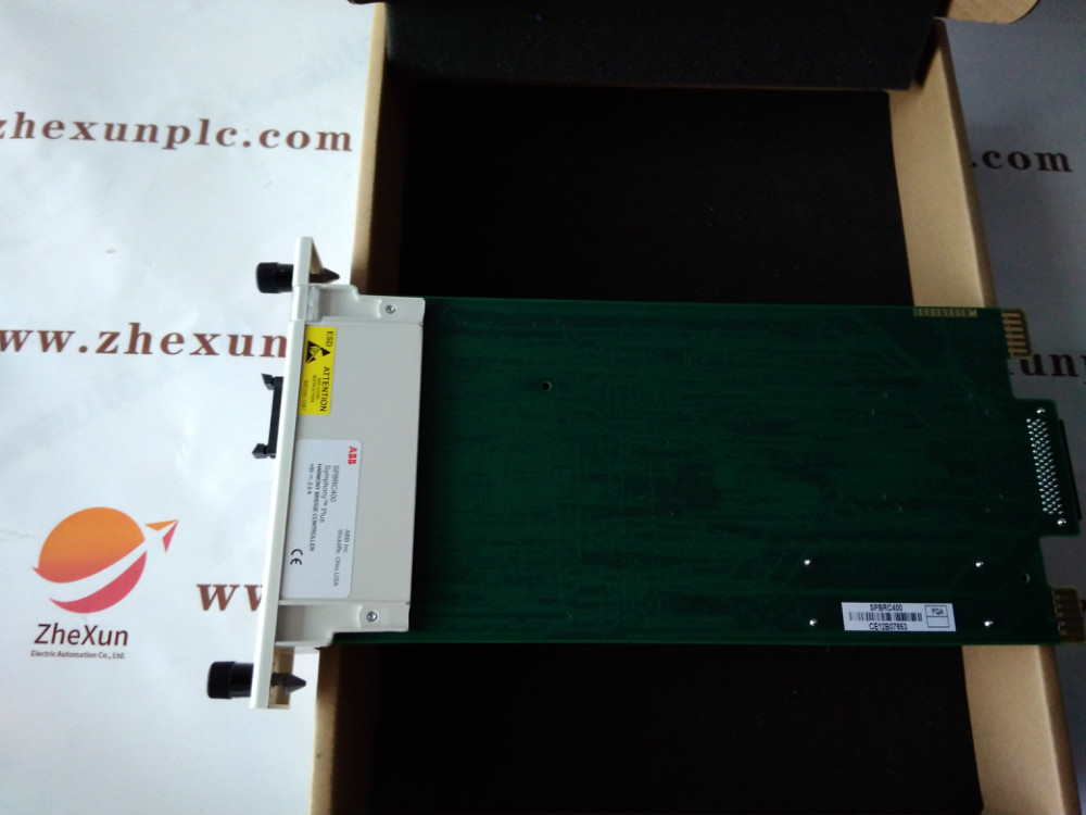 ABB Bailey NIMP01 NEW original module