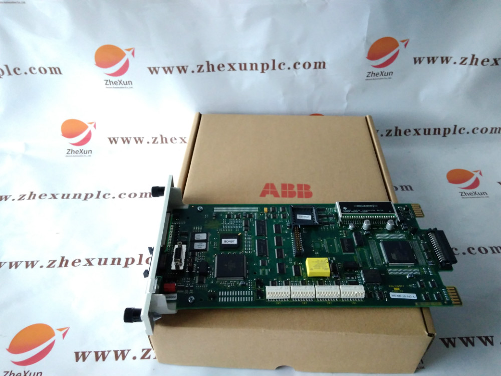 ABB Bailey IMASI23 infi 90 100% BRAND NEW