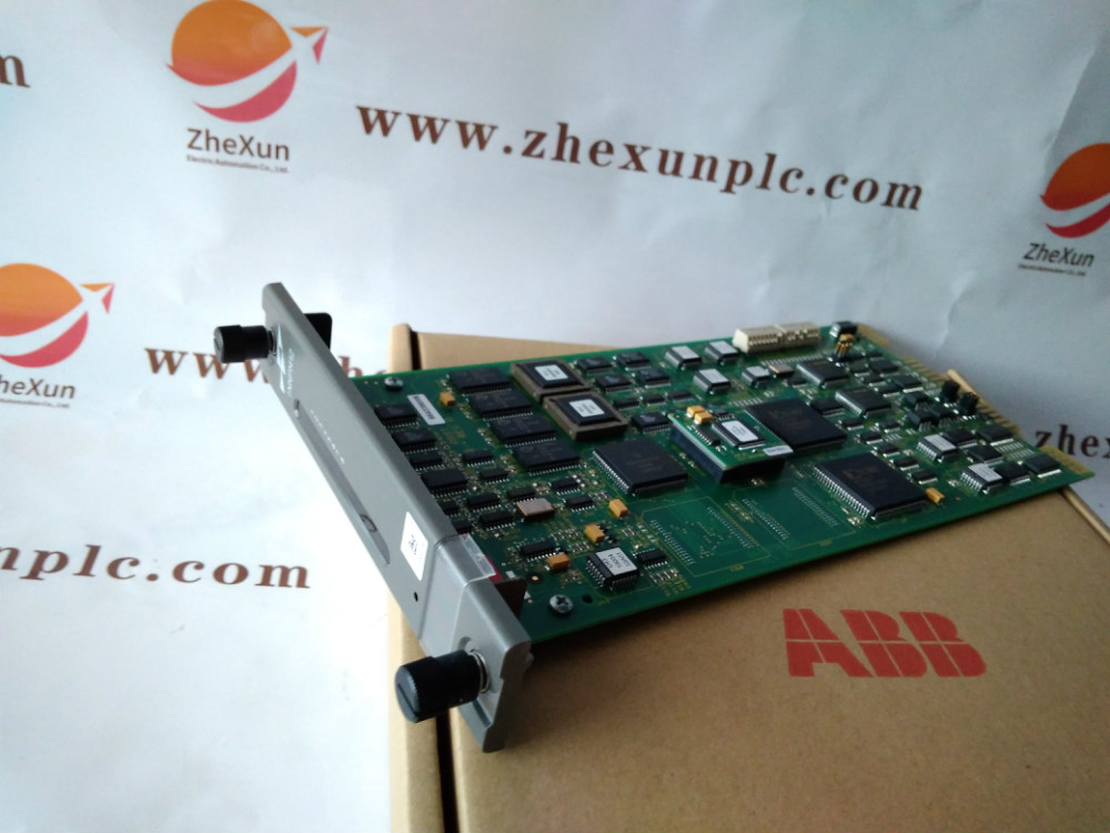 ABB IMSDSO04 Bailey IMSDSO04 Bridge Controller Module IMSDS004