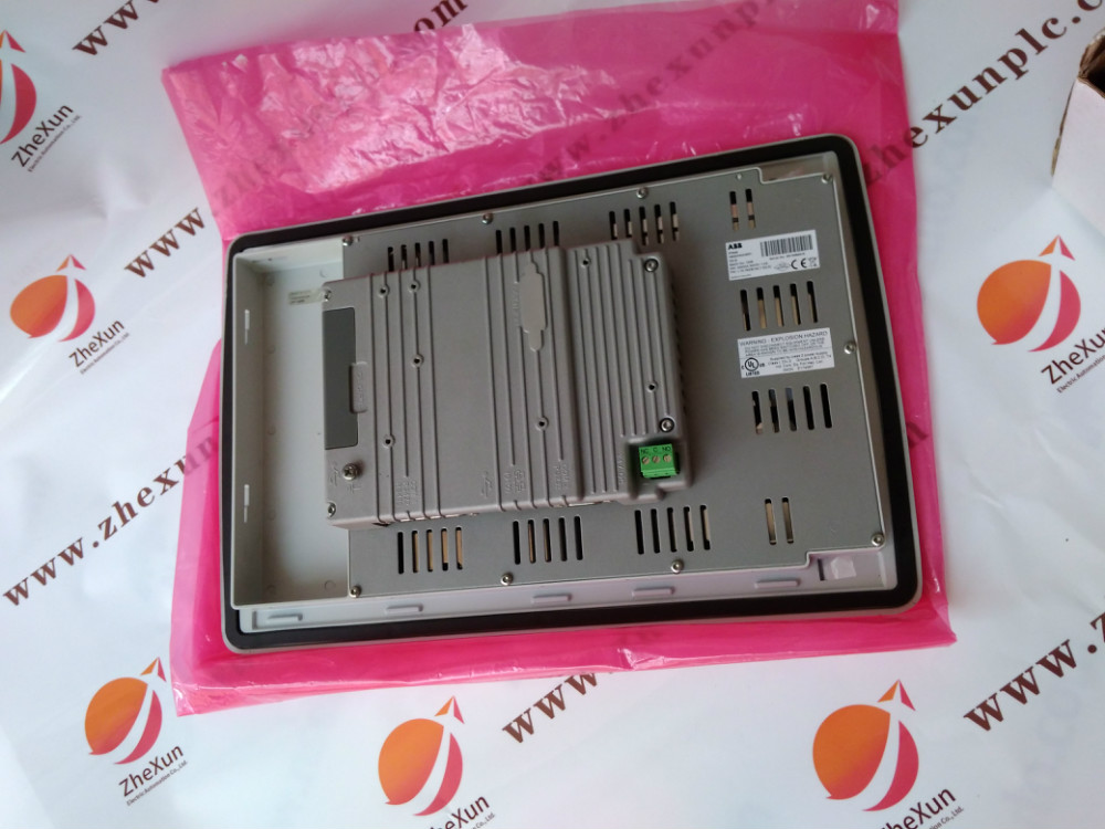 ABB SB510 3BSE000860R1 NEW PLC SEALED BOX