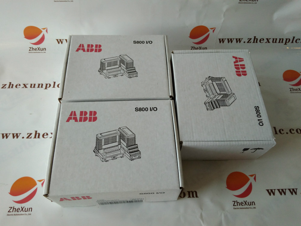 abb DA501 ASEA BROWN BOVERI DA50I new