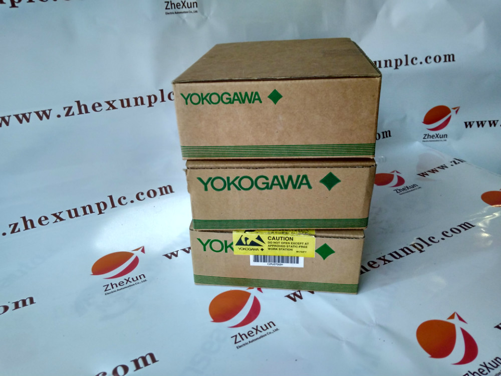 YOKOGAWA ATA4S-00 Best Supplier of YOKOGAWA