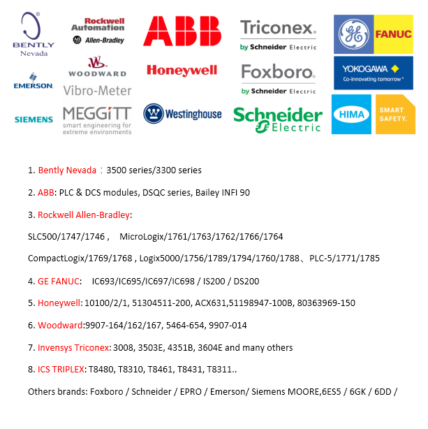 HONEYWELL CC-PWRR01 Original Manufacturers