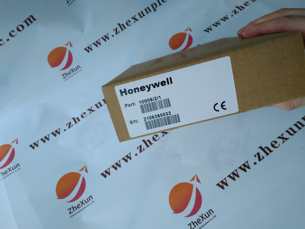 HONEYWELL 51402497-200 Warranty with One Year