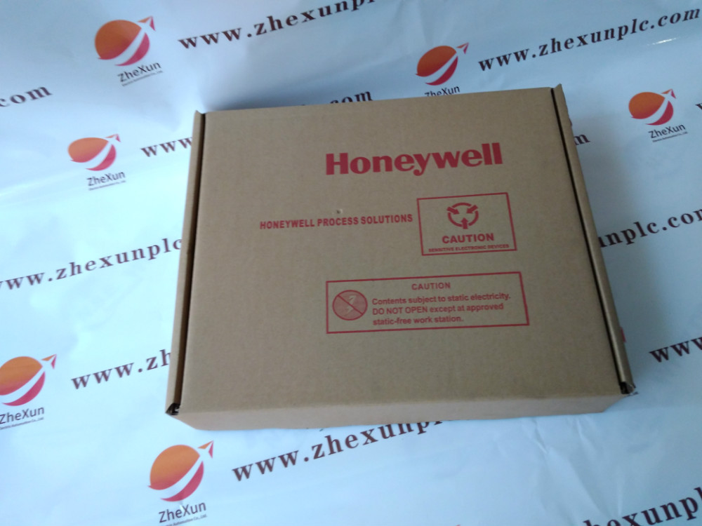 HONEYWELL 51305348-100 Warranty with One Year