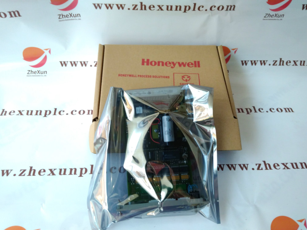 HONEYWELL 10205/2/1 Warranty with One Year