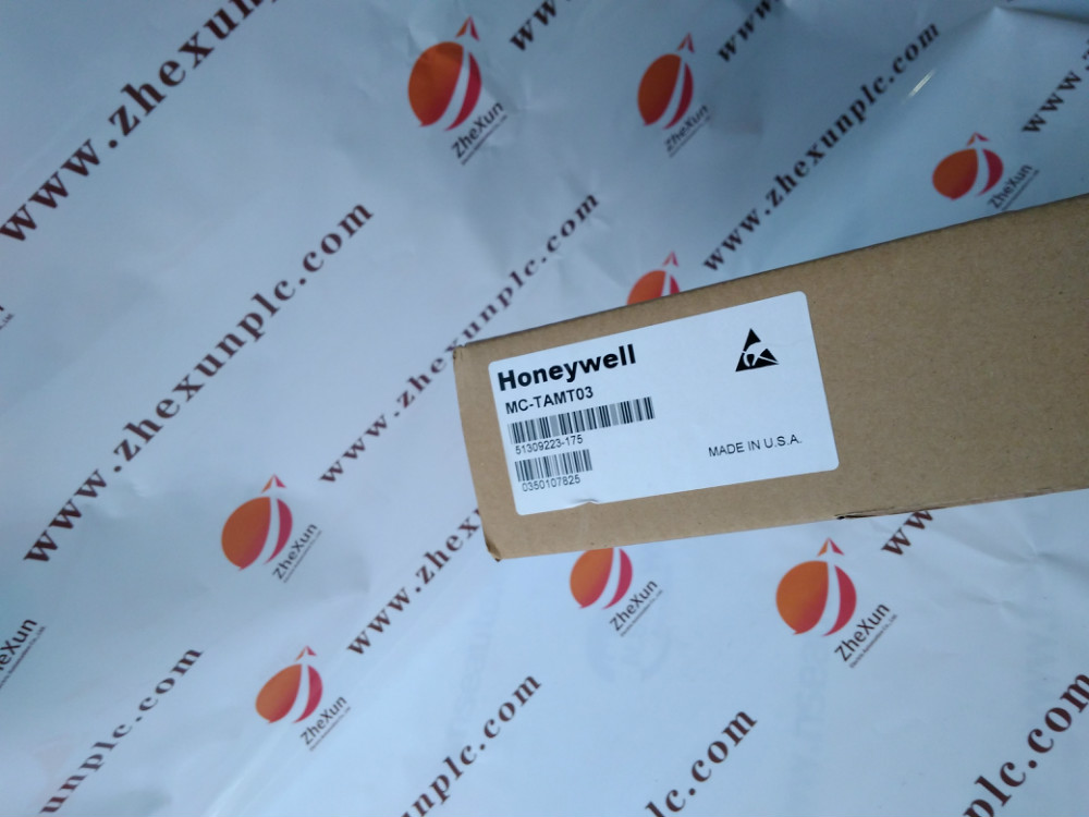 HONEYWELL CC-PAIH02 51405038-375 100% BRAND NEW