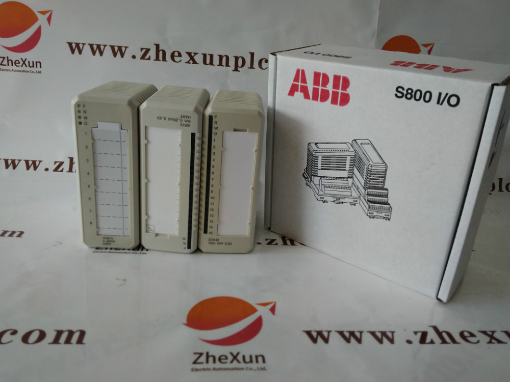 ABB CI854AK01-Ea 3BSE030220R2 100% brand new CI854AK01