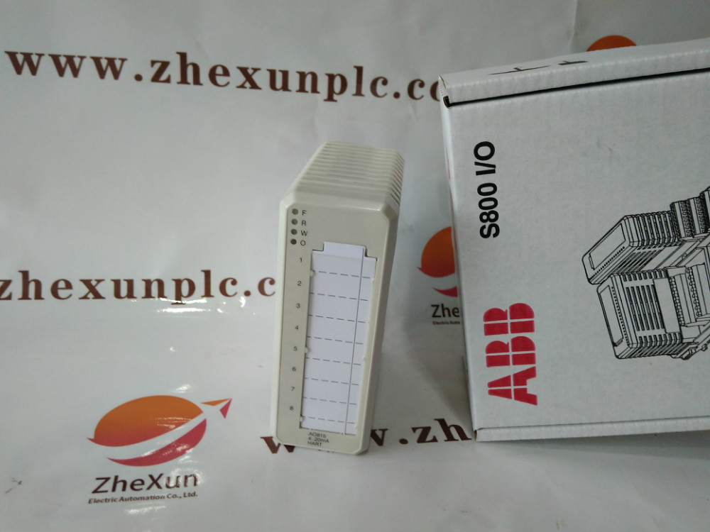 ABB DI810 3BSE008508R1 100% brand new D1810
