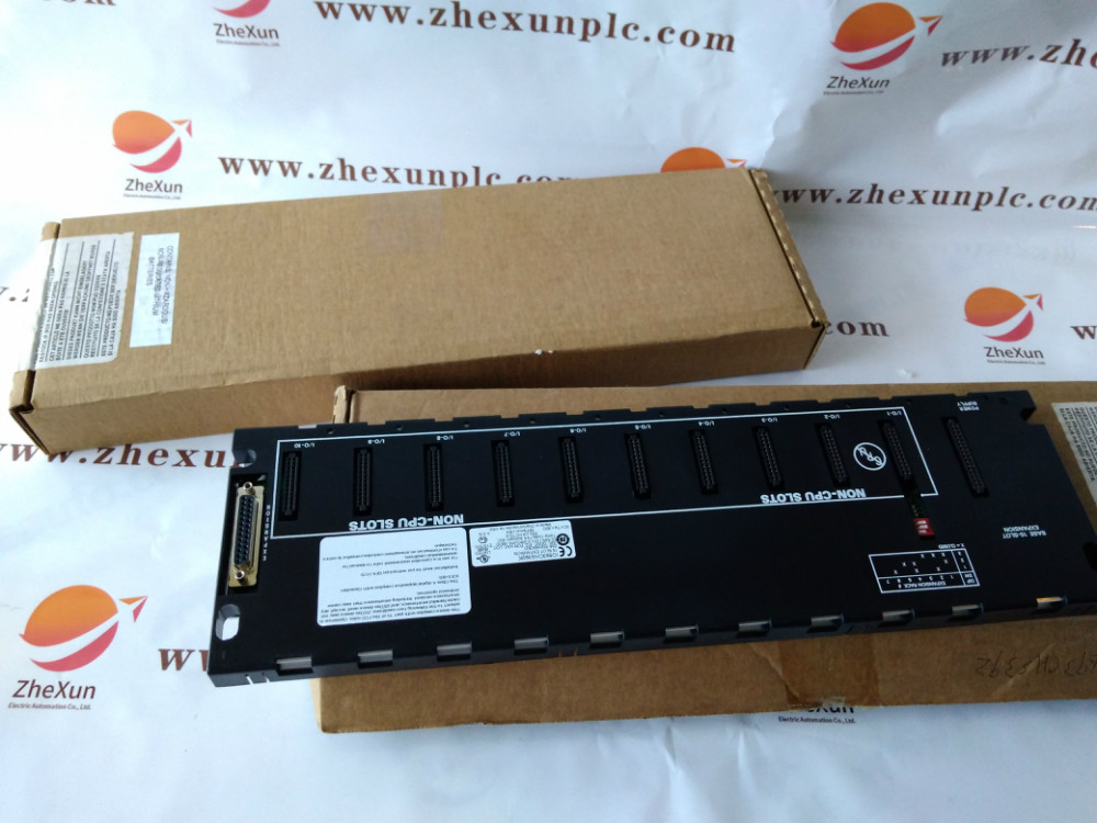 GE Fanuc IC697ALG230 100% new original