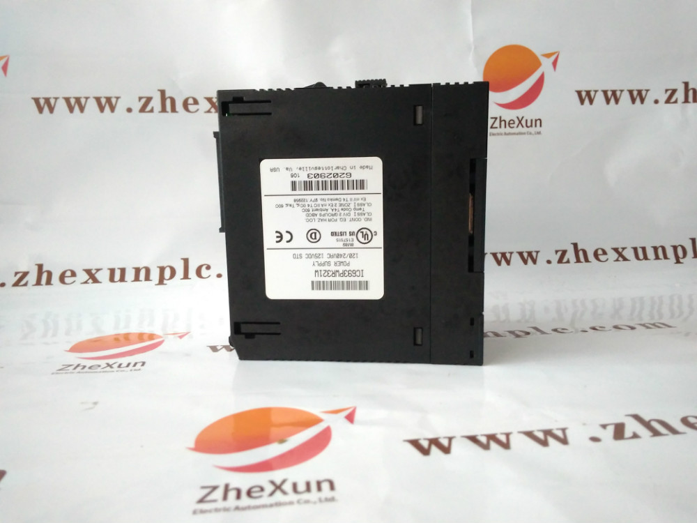 GE FANUC IS200BAIAH1B PLC factory sealed