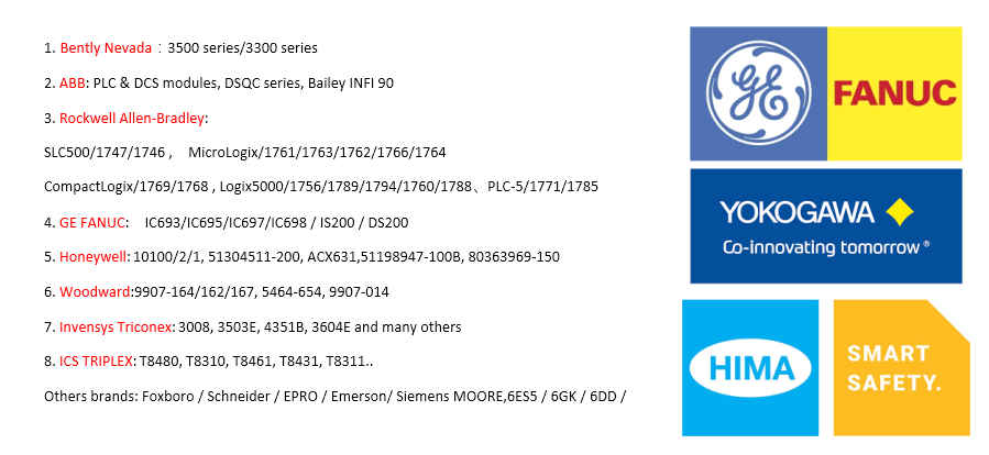 GE Fanuc IS200DSPXH1D Original Manufacturer