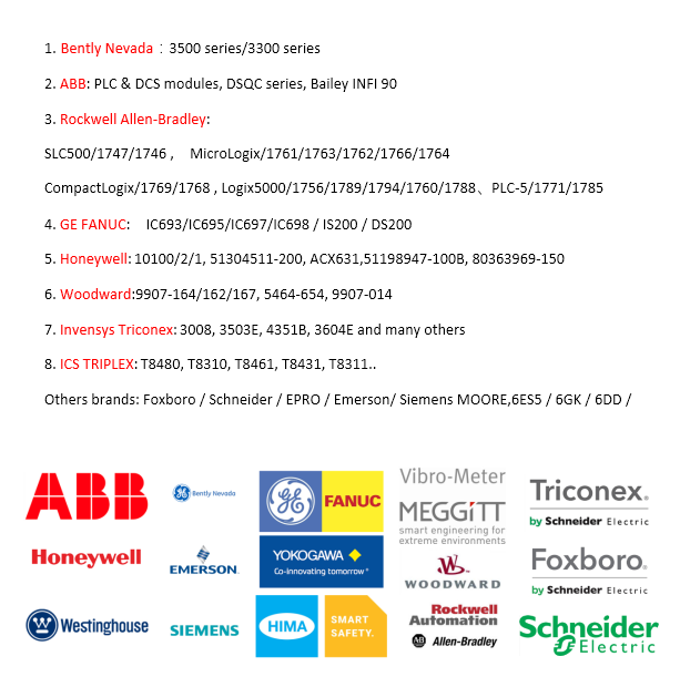 HONEYWELL TC-FXX072 BEST HONEYWELL SUPPLIER