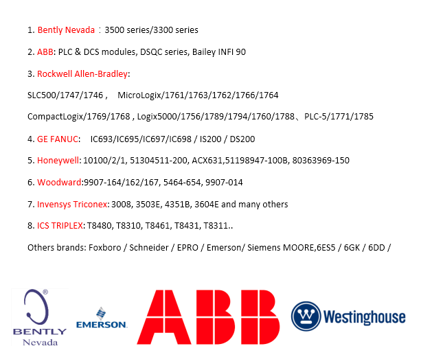 ABB 5SHY3545L0010 3BHB013088R0001 with factory sealed box