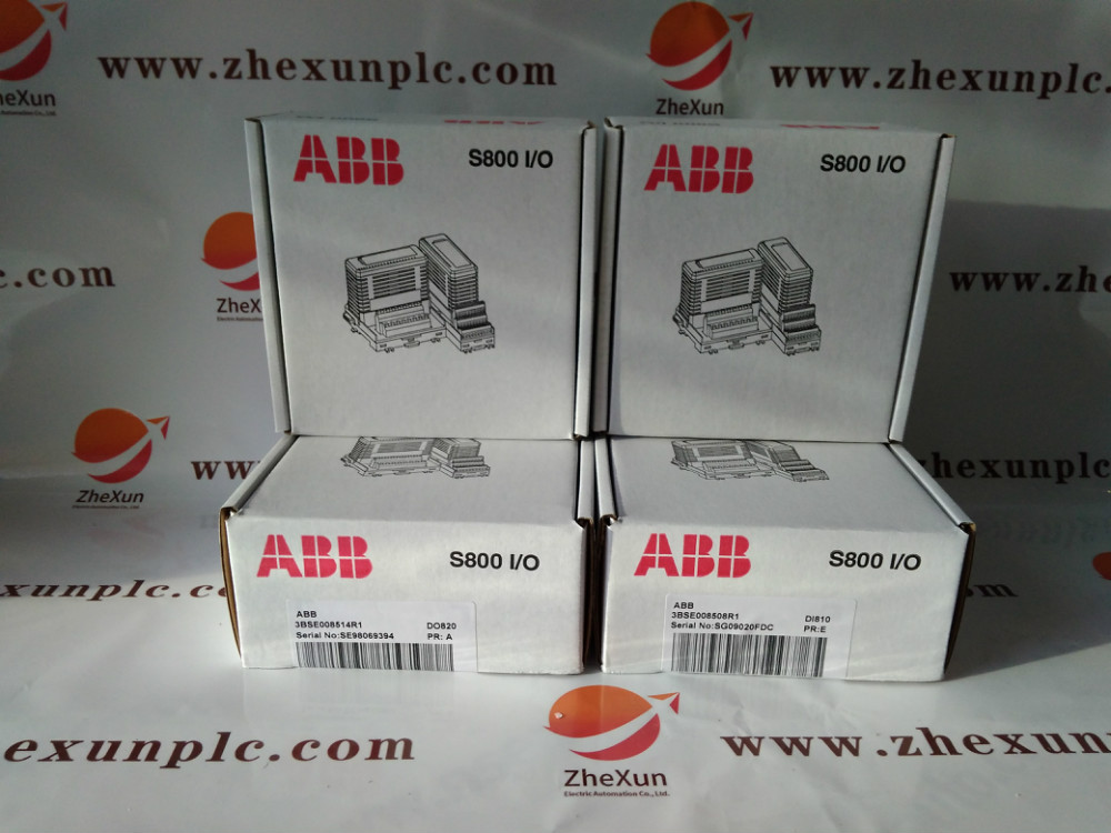 ABB DAO01 new with one year warranty DA0 OI