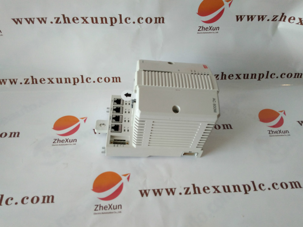 ABB UNS0862A-P HIEE405179R1 with factory sealed box