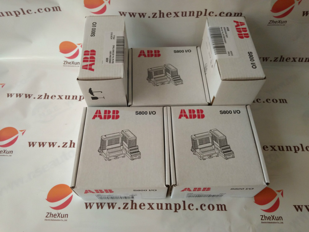 ABB UNS0883A-P,V1 3BHB006208R0001 100% brand new