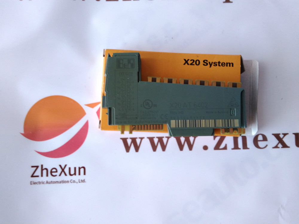 B&R X20DOF322 X20 New Module