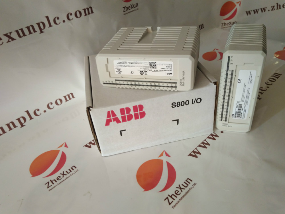 ABB CI810B 100% brand new CI810