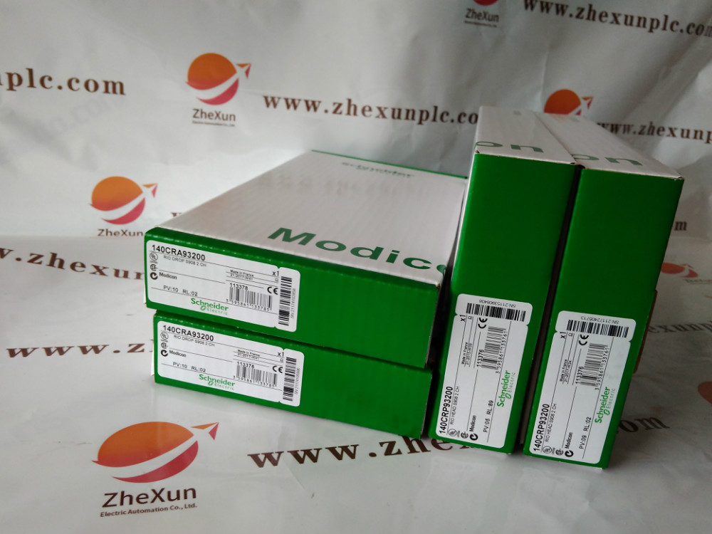 SCHNEIDER 140ARI03010 BRAND NEW MODICON 140ARI03010