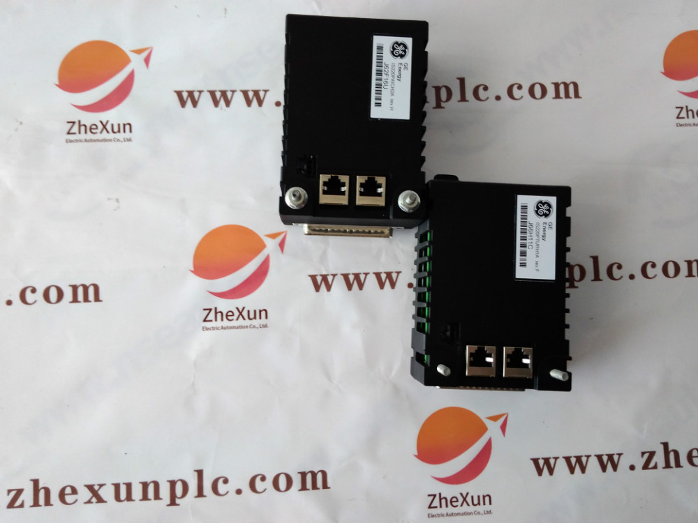 GE Fanuc IC200EBI001 Original Manufacturer