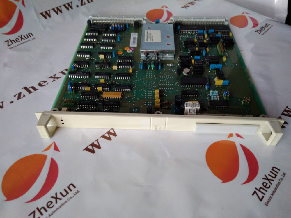 ABB 086362-001 power supply board fast delivery 086362 001