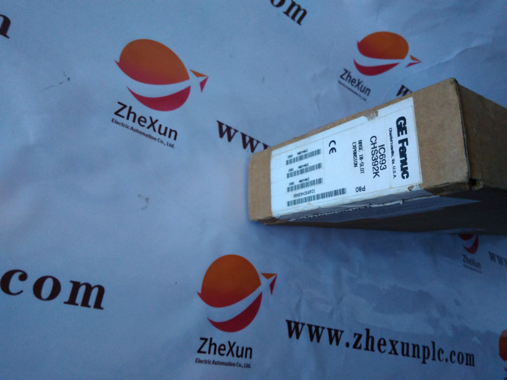 GE Fanuc IC200ACC001 new original