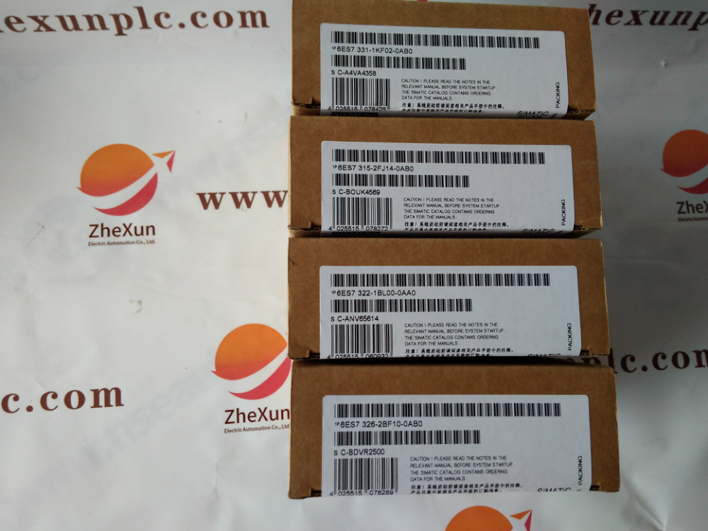 SIEMENS 6ES7317-2EK13-0AB0 Brand New Item