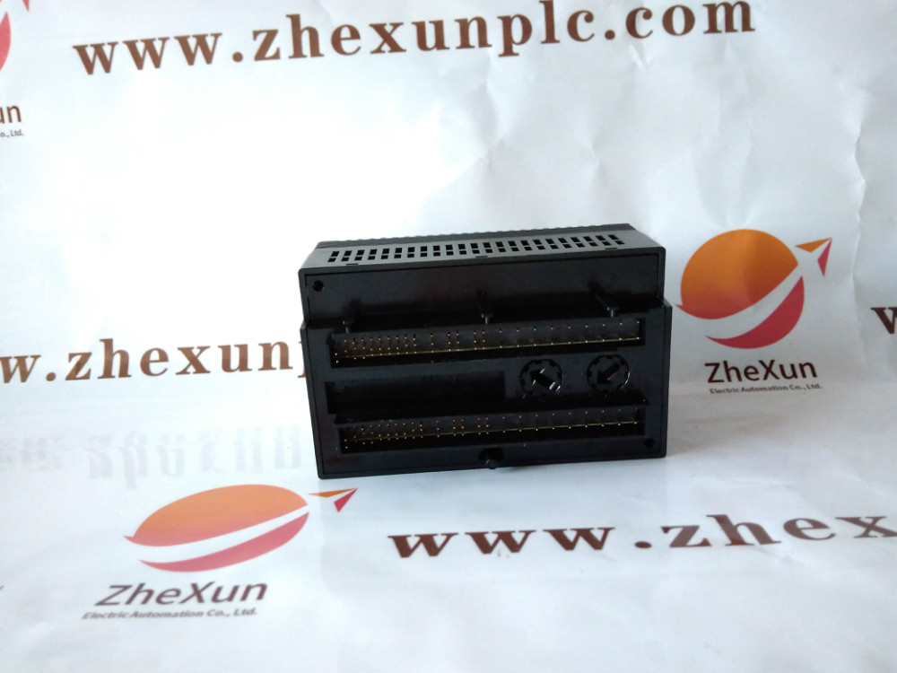 GE Fanuc IC200CHS002 Original Manufacturer