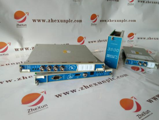 3500/33 149986-01 16-Channel Relay Module