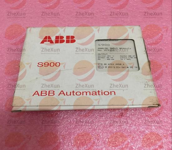 ABB AI930 3KDE175511L9300