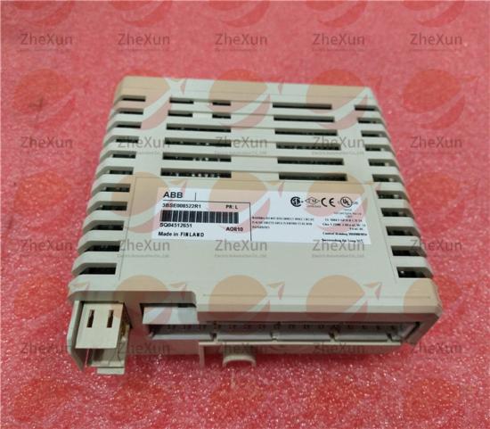 ABB AO810 REP3BSE008522R1