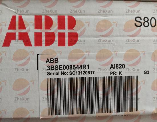 ABB AI820 3BSE008544R1