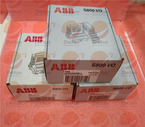 ABB AI810