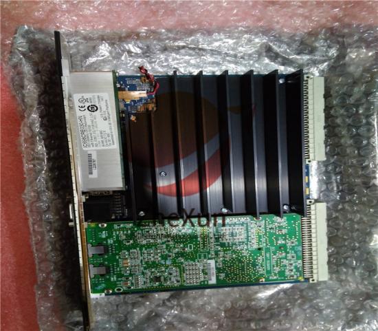 GE IC698CRE030