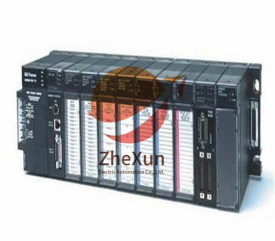 GE IC 693 series