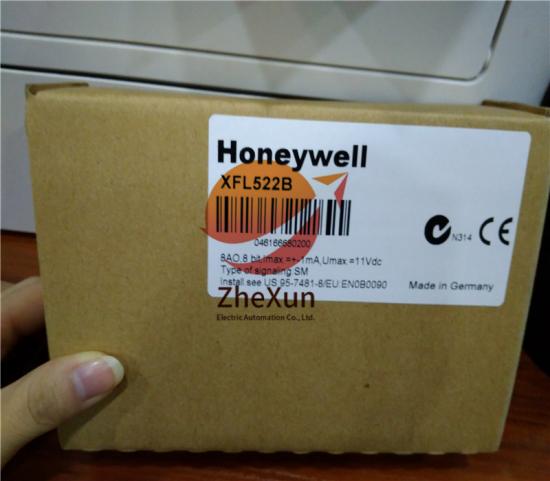 HONEYWELL XFL522B