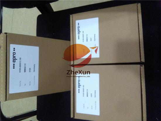 PR6424/006-021 PR6424/007-100 PR6424/007-021 EPRO sensor in stock