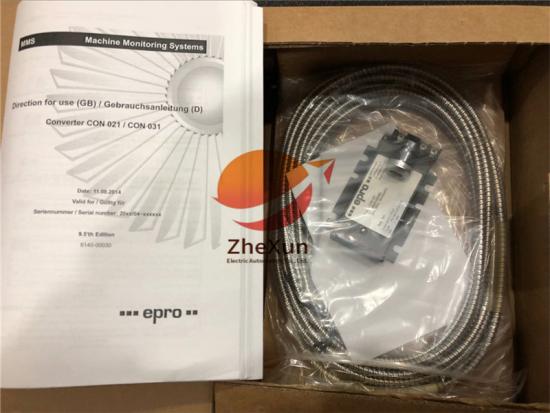 PR6424/101-000 PR6424/102-000 EPRO sensor in stock and brand new to sell
