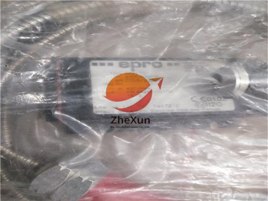 PR6424/112-100 PR6424/112-021 PR6424/113-100 EPRO sensor in stock