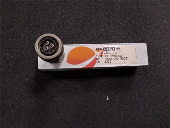 PR6424/002-101 PR6424/002-030 PR6424/003-101 EPRO sensor in stock