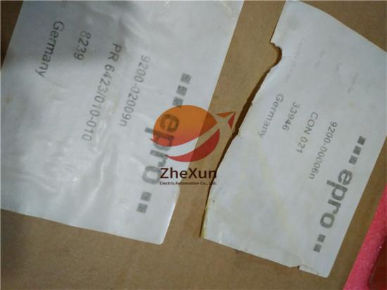 PR6424/102-101 PR6424/102-030 PR6424/103-101 EPRO sensor in stock